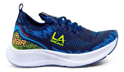 Zapatillas la gear niños sale