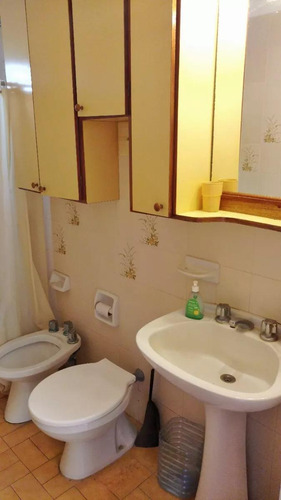 Departamento En Venta - 2 Dormitorios 1 Baño - 63mts2 - San Clemente Del Tuyú