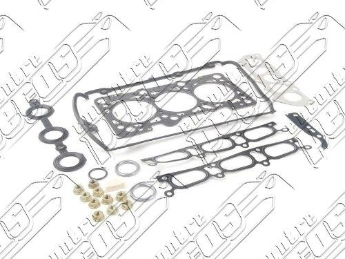 Jogo De Juntas Superior Audi A6 2.7 V6 Bi-turbo 1999 A 2005