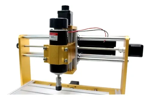 Cnc Robooster 3018 Plus 500w | Parcelamento sem juros