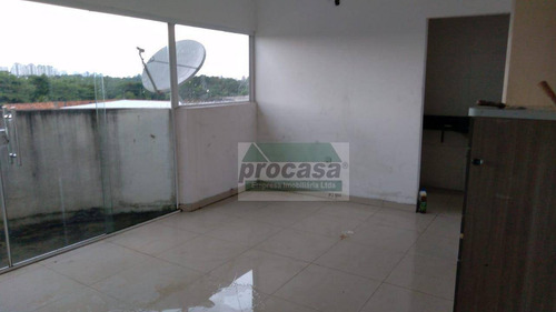 Imagem 11 de 11 de Sala Para Alugar, 30 M² Por R$ 1/mês - Parque 10 De Novembro - Manaus/am - Sa0428