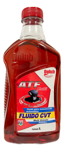 4l Oleo Transmissao Automatica Cvt Cherry Tiggo 3x Arrizo