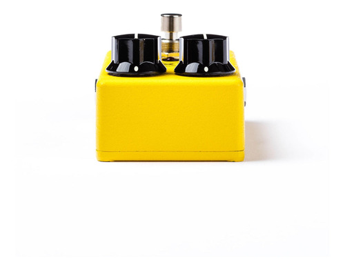 Imagen 2 de 8 de Pedal Distorsion Mxr M-104 Distortion
