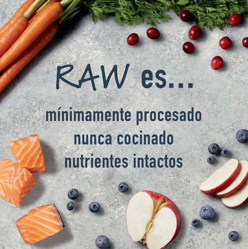 Imagen 4 de 6 de Croquetas Instinct Raw Boost De Pollo Para Cachorros 9.07 Kg