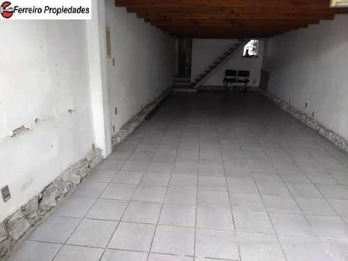 Imagen 8 de 13 de 8 Octubre Y Crocker Terreno C/2 Locales 382 M2 Altura 27 Mts. - Ideal Para Edificio En Plena Avenida