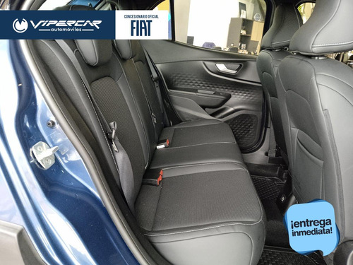 Fiat Pulse IMPETUS