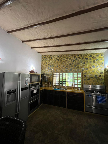 Finca En Tinaquillo, Via Vallecito, Cojedes