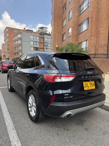 Ford Escape 2.5 Se