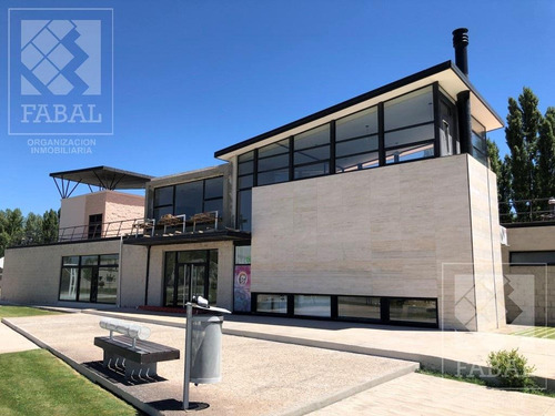 Imagen 23 de 23 de Terreno Venta Sauces Del Limay Barrio Privado