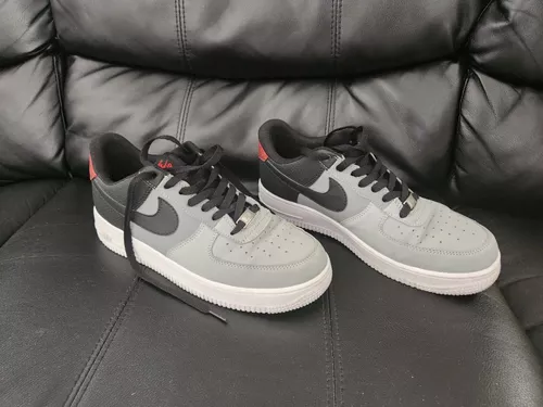 Nike Air Force Gris | 📦