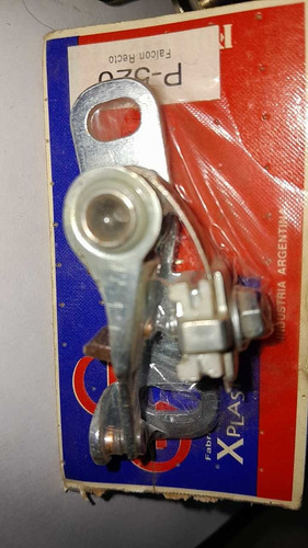 Platinos Gg Ford V8 49/53 - Falcón 60/68 Importado