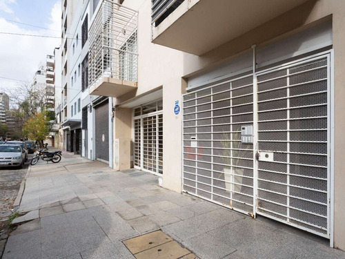 Departamento Venta Villa Crespo 2 Amb. Loft Balcón