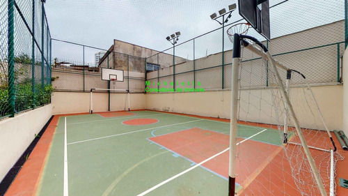 Imagem 10 de 30 de Apartamento - Ap00316 - 68433185