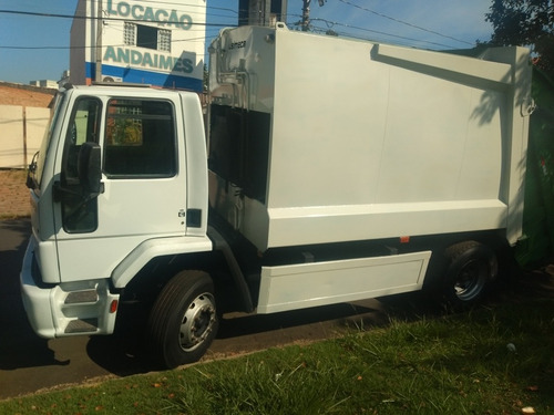 Imagem 1 de 10 de Ford Cargo Cargo 1722