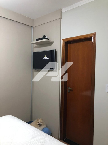 Imagem 17 de 26 de Apartamento À Venda Em Morumbi - Ap010495