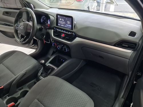 Hyundai HB20S 1.0 Vision Flex 4p