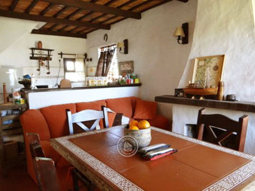 Casa Pueblo En Aguas Dulces