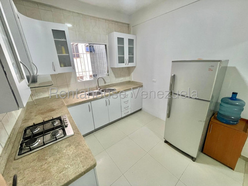 Pr Apartamento En Venta, Sabana Grande #26-86