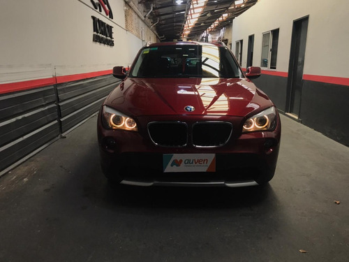 Bmw X1 1.8 Active