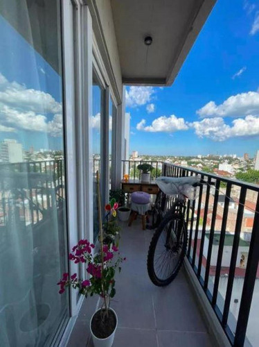 Departamento En Venta - 1 Dormitorio 1 Baño - 36mts2 - Villa Domínico