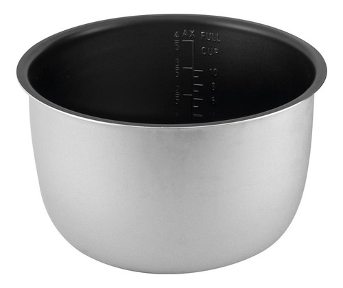 Panela De Pressão Britânia Bpp02pi Digital Funções 5l 127v