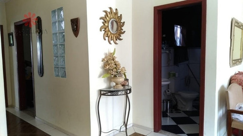 Imagem 10 de 15 de Casa Sobrado Em Penha De França - São Paulo - 1034