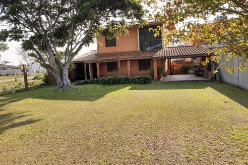 Imagem 19 de 21 de Casa À Venda Em Xangri-lá - Ca01233 - 68441681