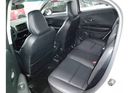 Imagem 9 de 9 de Honda Hr-v 1.8 16v Flex Exl 4p Automático