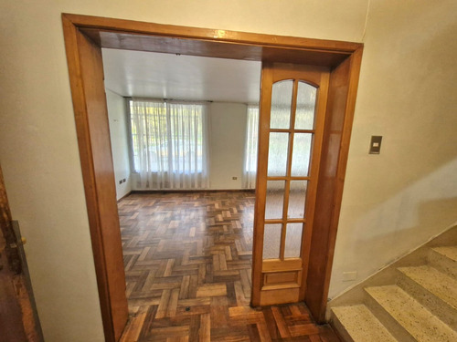 Se Arrienda Casa Con Giro Comercial En Concepción