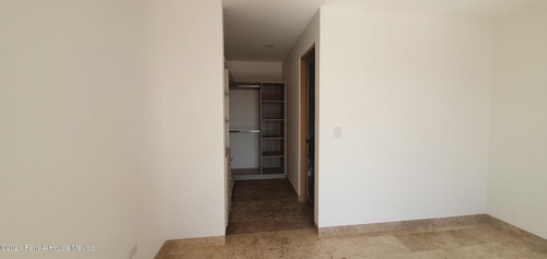 El Refugio Casa En Venta En Fraccionamiento Cerrado! Rahqro