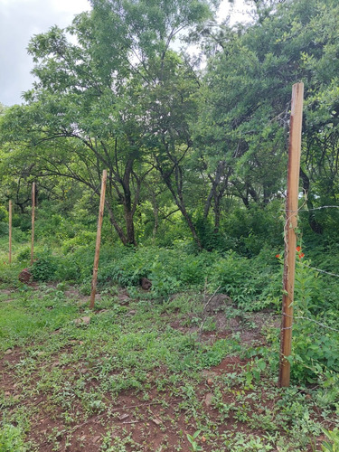 Bonito Terreno En Malinalco, Excelente Oportunidad