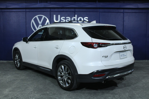 Mazda CX-9 2.5 I Grand Touring Awd At