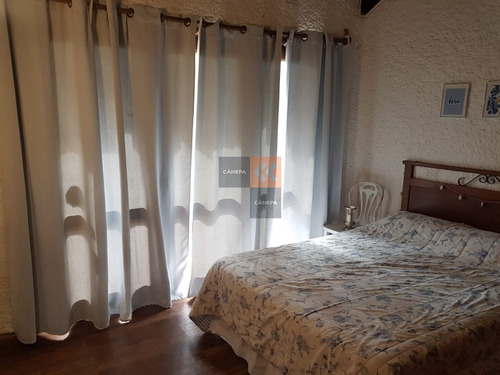 Imagen 13 de 29 de Cómodo Duplex En San Rafael, Con Fondo Y Parrilla Propia- Ref: 9189
