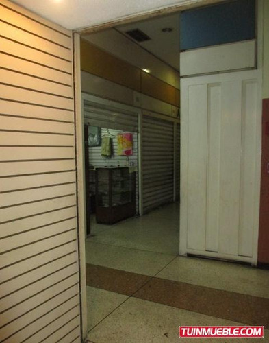 Imagen 8 de 12 de Se Vende Mini Local Av Baralt (negociable)