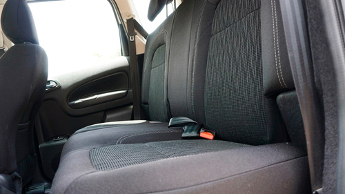 Aircross 1.6 Tendance 16v Flex 4p Manual
