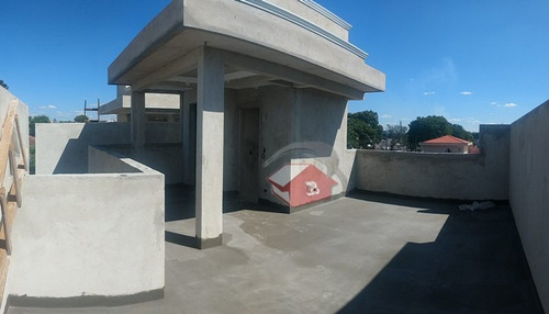 Imagem 12 de 14 de Sobrado Com Terraço 3 Quartos À Venda Bairro Fazendinha