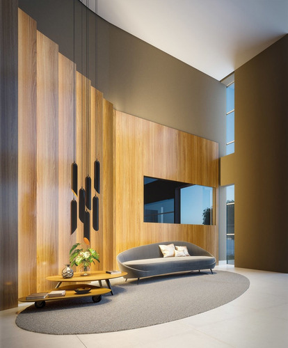 Imagem 2 de 23 de Apartamento Residencial Para Venda, Belém, São Paulo - Ap6001. - Ap6001-inc