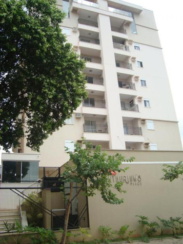 Imagem 5 de 10 de Apartamentos - Ref: V12268