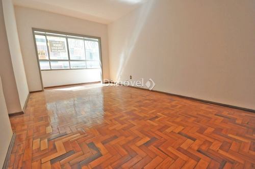 Imagem 4 de 15 de Apartamento - Centro Historico - Ref: 24588 - V-24588