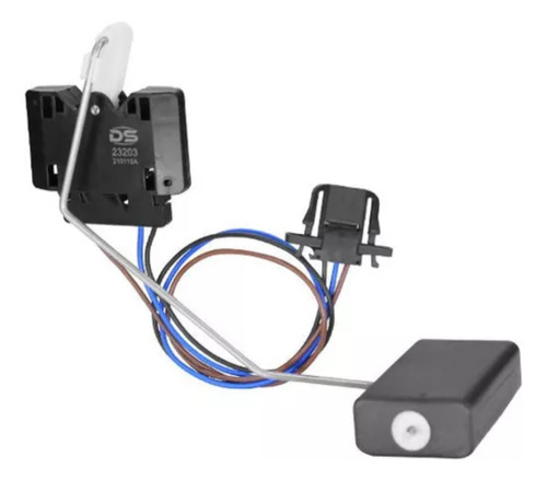 Sensor De Nível Ds Audi A3 1.6 2.0 - S3 1.6 2.0 2004 A 2013