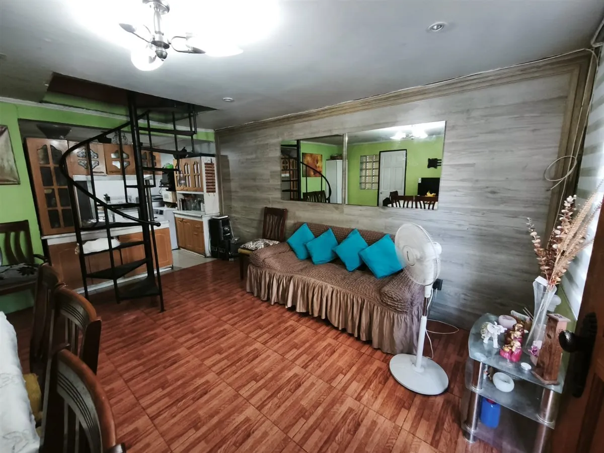 Imagen 5 de 30 de Casa Venta De 7 Dorm., San José De La Estrella, La Florida