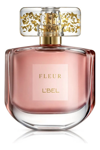Fragancia Fleur De Mujer De Lebel 50 Ml