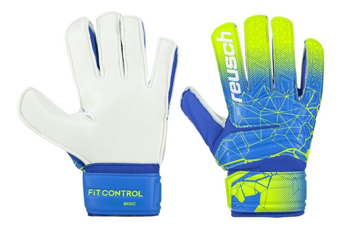 Guantes Golero Reusch Fútbol Arquero Portero  Mvdsport