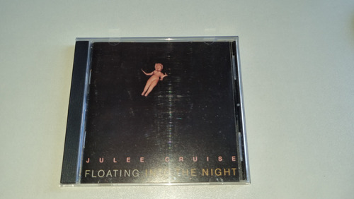 Julee Cruise Floating Into The Night Cd 10 Puntos Importado Estándar