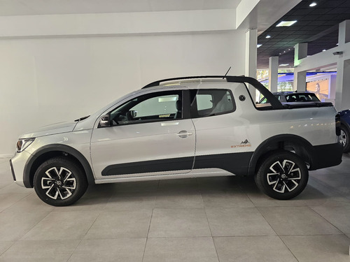Volkswagen Saveiro 1.6 Cross