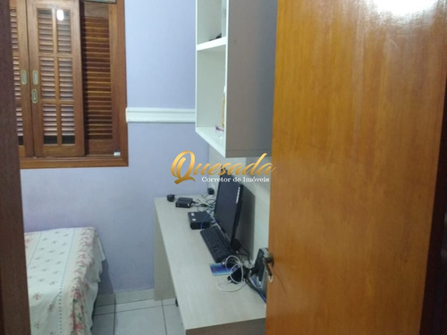 Imagem 12 de 19 de Casa - Ca00872 - 70510135