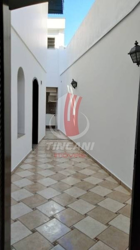 Imagem 22 de 30 de Sobrado Para Venda No Bairro Vila Formosa Com 3 Dormitórios Sendo 2 Suítes, 3 Vagas De Garagem, 220 Metros. - 4744