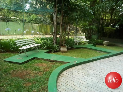 Imagem 29 de 29 de Apartamento - Ref: 237598