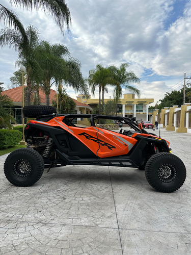 Polaris Rzr Turbo R 2023