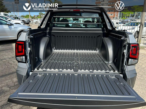 Volkswagen Saveiro Extreme 1.6 2025 0km - Vladimir